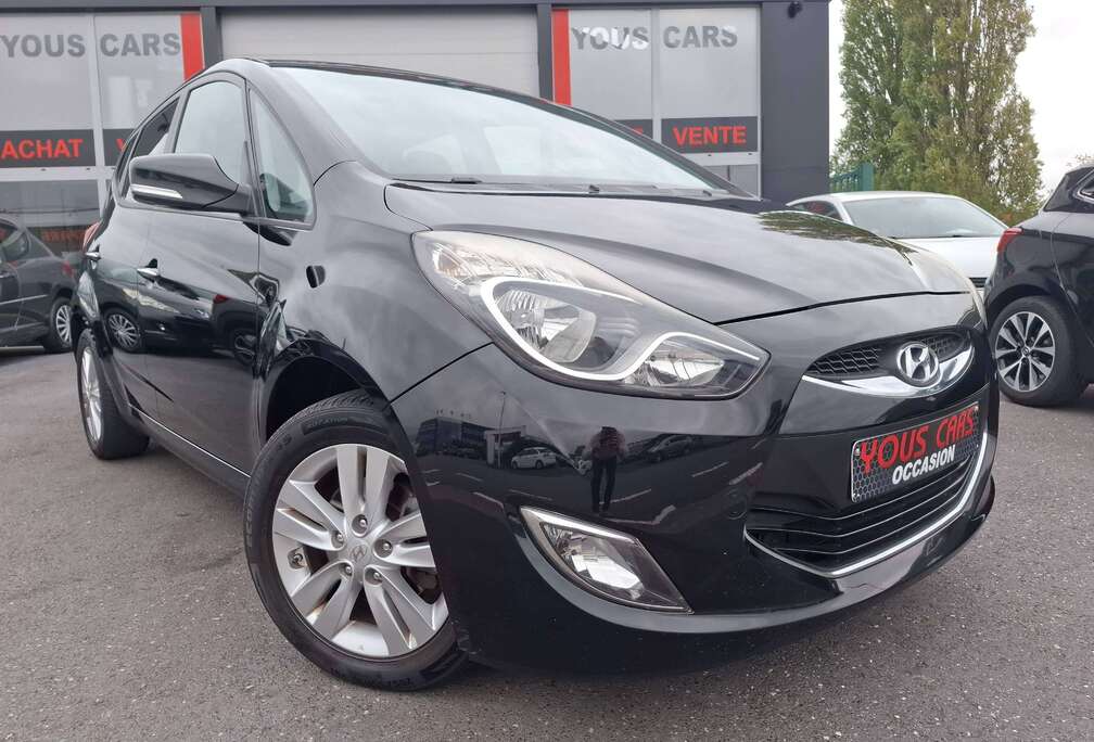 Hyundai iX20 1.4i Cross