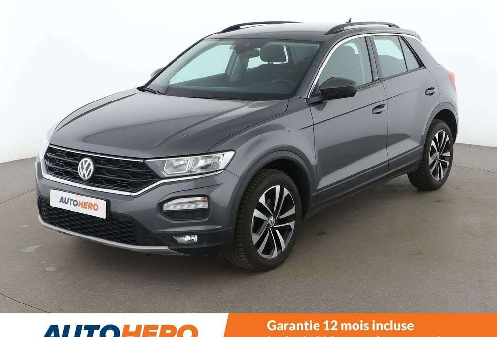 Volkswagen 1.5 TSI ACT United