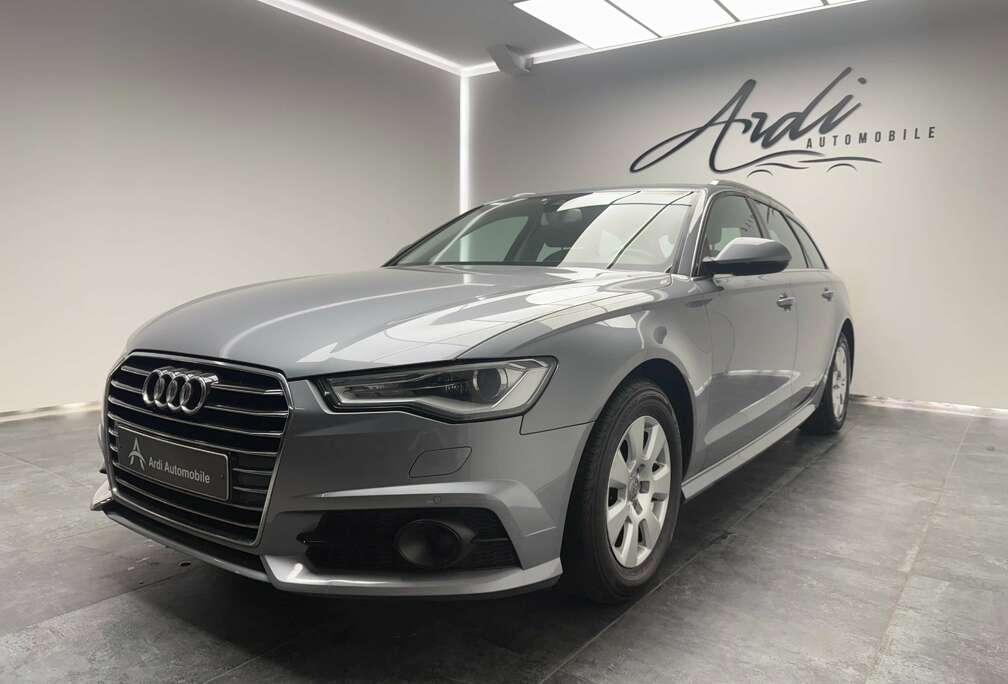 Audi Avant 2.0 TDi S tronic *CAMERA*1ER PROP*GARANTIE*