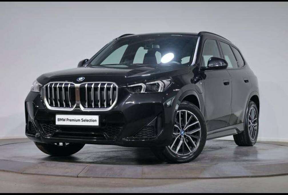 BMW xDrive25e Kit M Sport