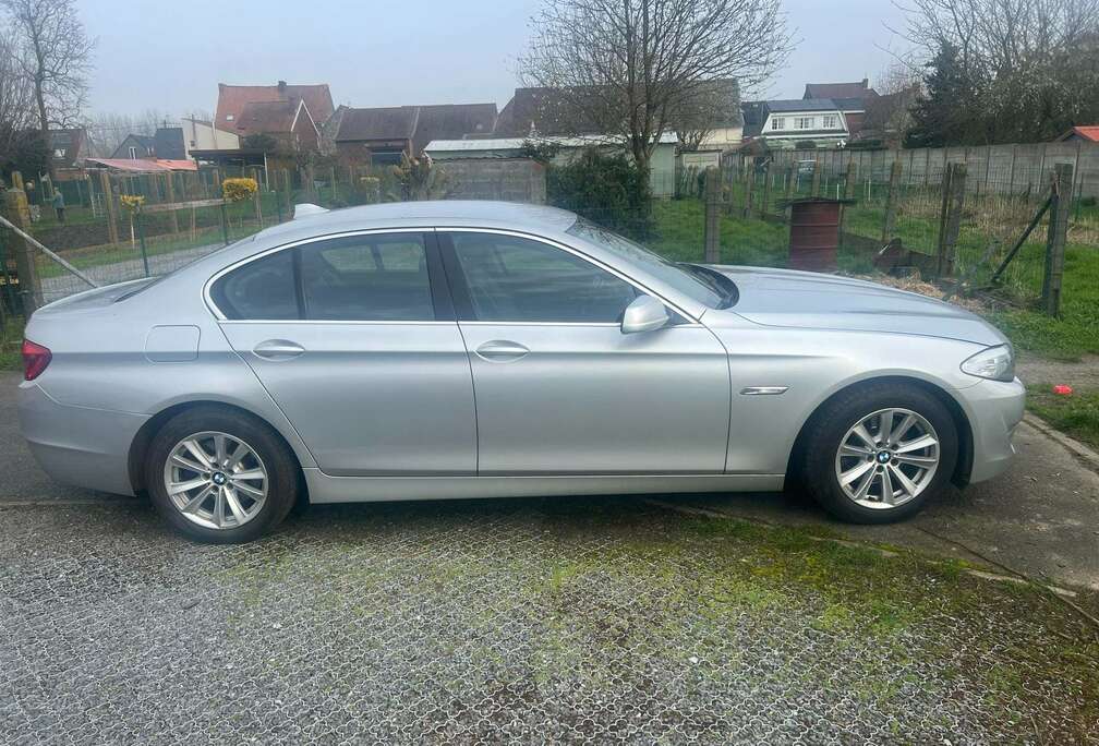 BMW 520dA