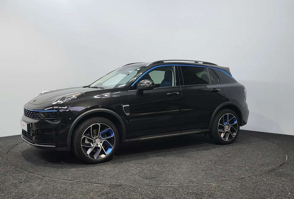 1.5Turbo PHEV  Pano  ACC  Led  FULL  Top Deal