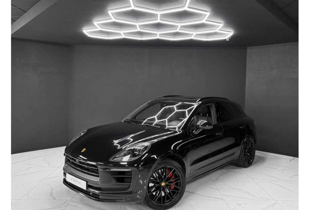 Porsche III GTS - 1ST HAND - FULL PORSCHE SERVICE