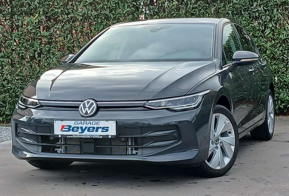 Volkswagen Golf 1.5 TSI OPF