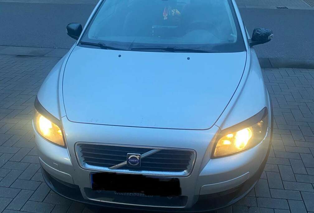 Volvo 1.6D Turbo Euro 5