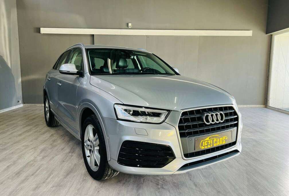 Audi 1.4TFSI1jaar garantieAutomaatCameraSensrnNavi