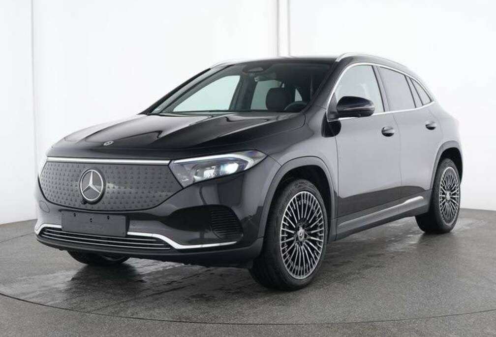 Mercedes-Benz 4M Progressive Burmester Sound, 360 Camera, ACC, 2