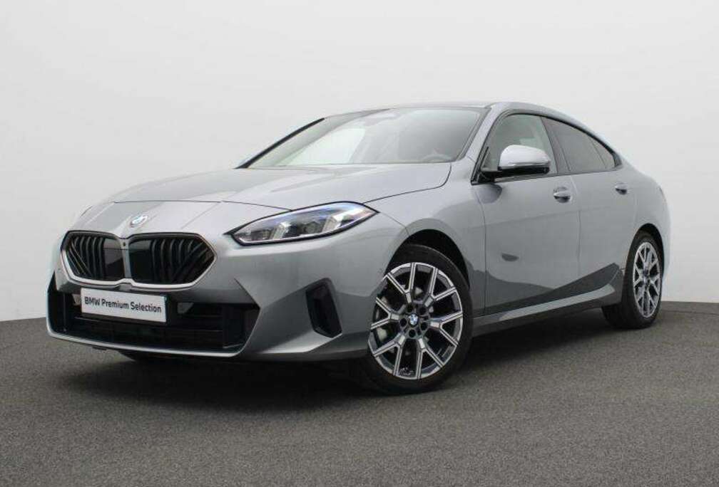 BMW NEW MODEL - M SPORT - HARMAN -