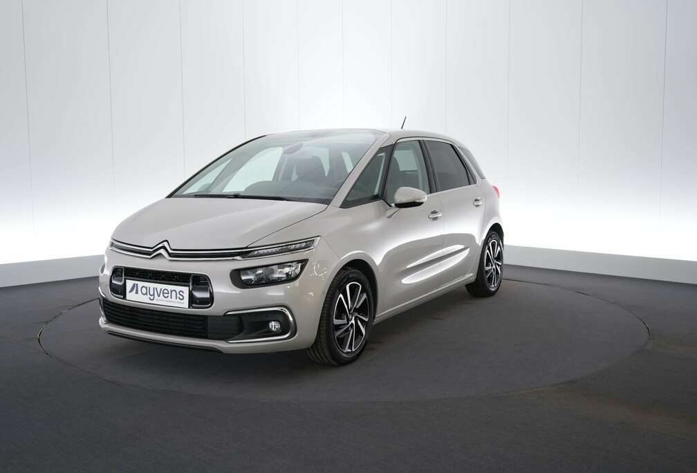 Citroen 1.5 BlueHDi Feel GPS PDC Keyless Carplay Cruise Ct