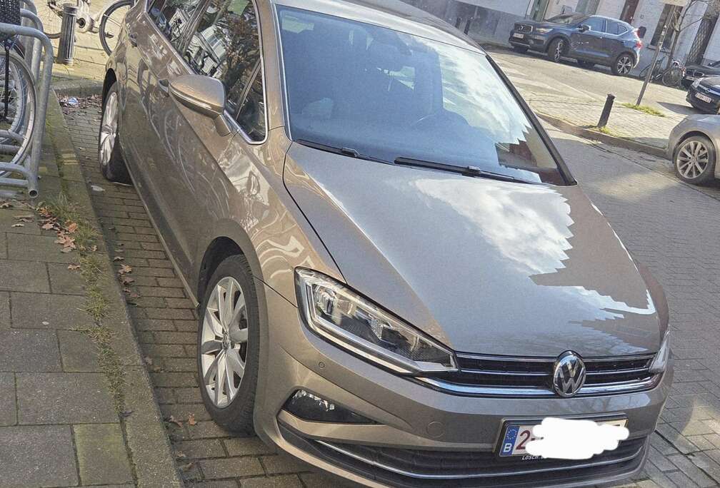 Volkswagen 1.5 TSI ACT DSG Join