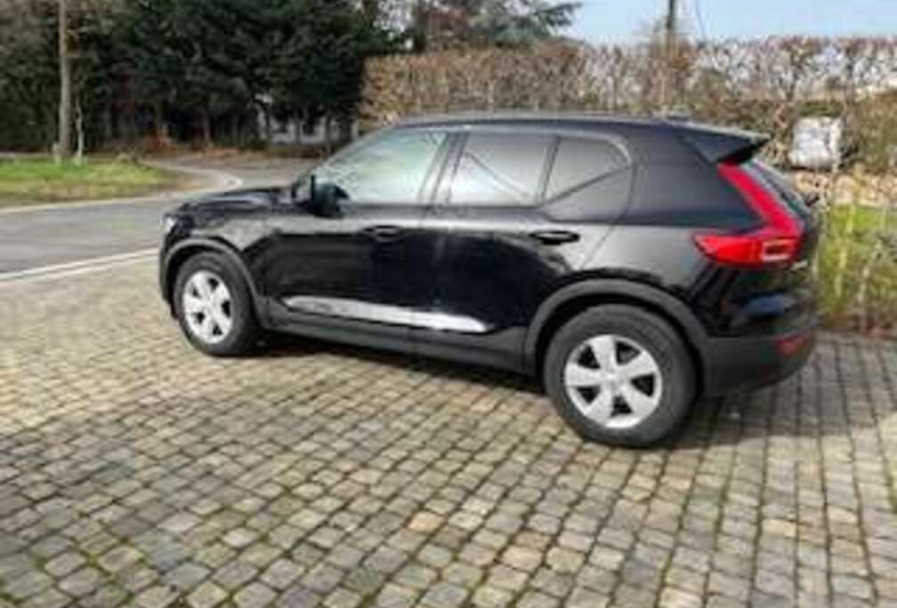 Volvo XC40 1.5 T3 Momentum Core Geartronic