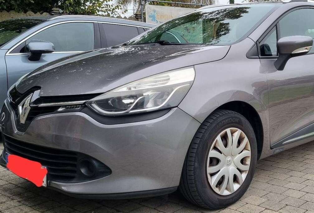 Renault Grandtour dCi 75 Expression