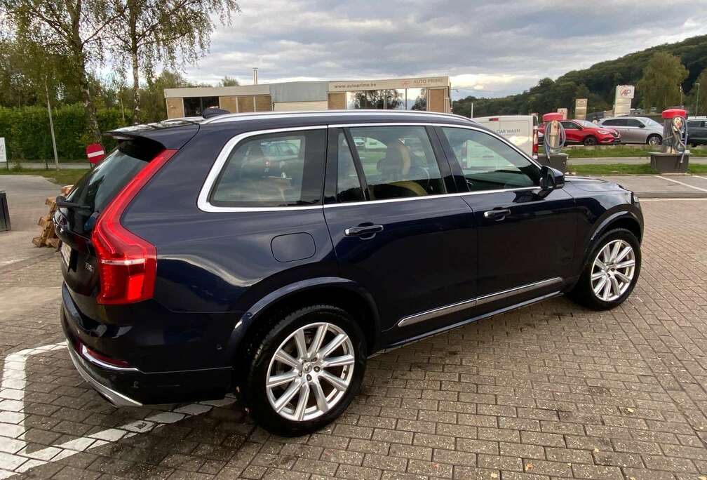 Volvo XC90+2.0+T8+TE+4WD+PHEV+Inscription+7pl.