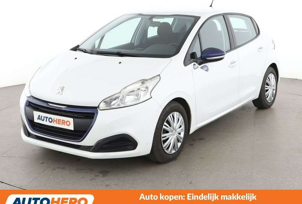 Peugeot 1.0 VTi Like