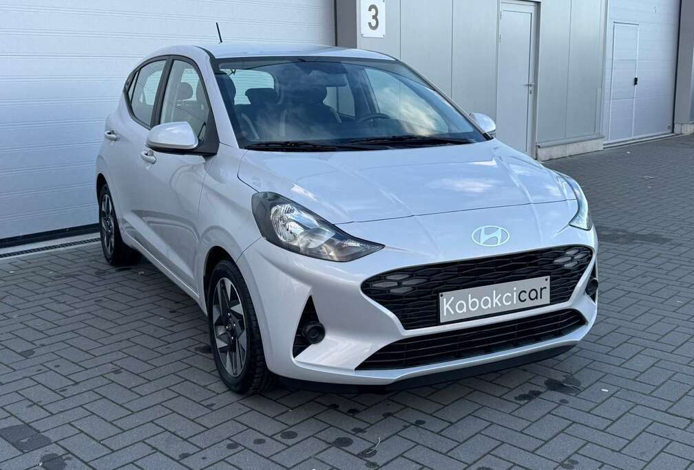 Hyundai 1.0i Twist Techno Pack // BOITE AUTOMATIQUE //