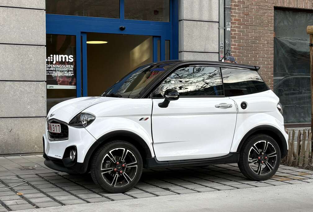 Chatenet Limited edition