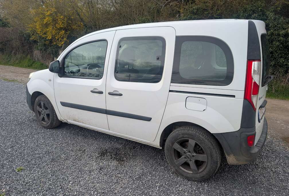 Renault Kangoo 1.5 dCie Life