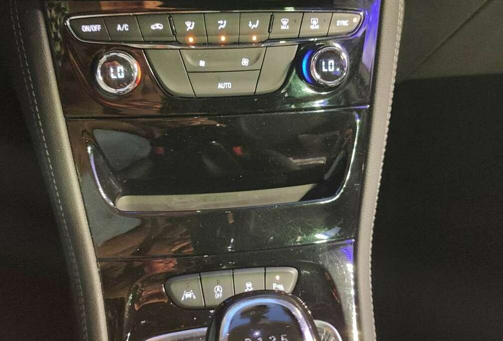 Opel 1.4 Turbo Start/Stop Active