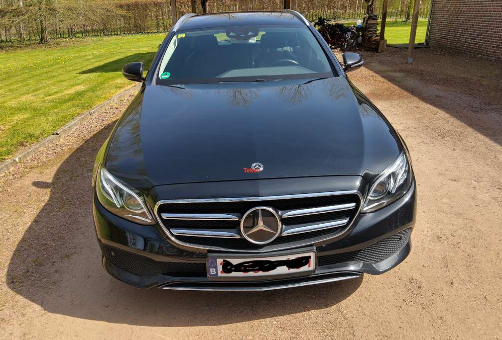 Mercedes-Benz U21IT0