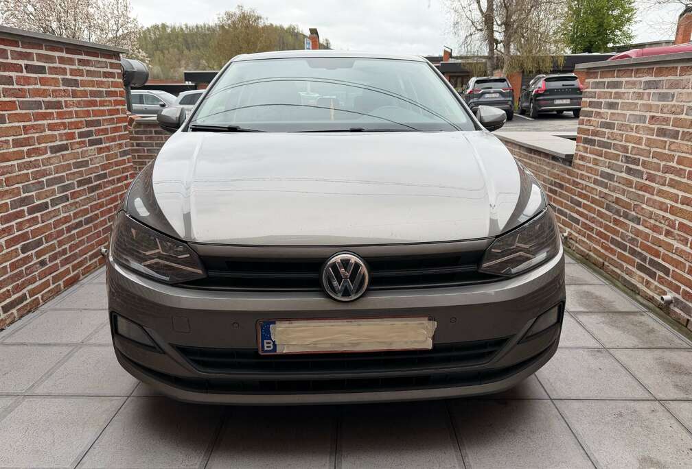 Volkswagen Polo 1.0i Trendline