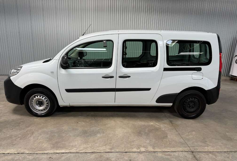 Renault Maxi1.5 Blue dCi Lichte Vracht *€ 5.200 NETTO*