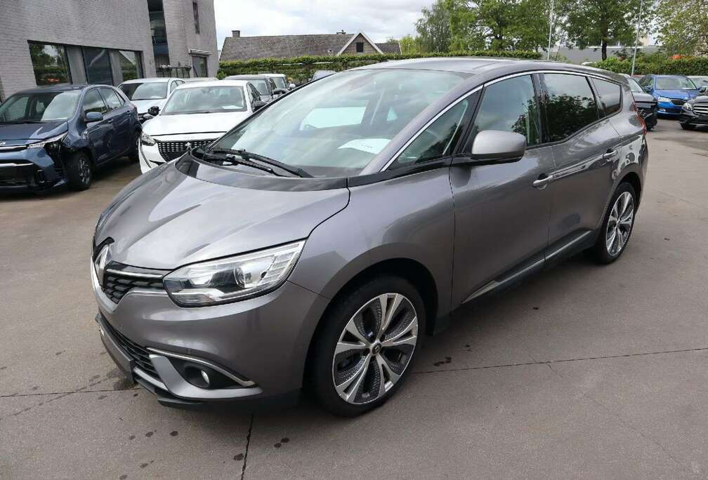 Renault 1.3 Benz
