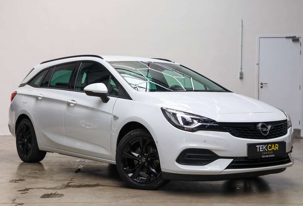 Opel Sports Tourer 1.5D Automaat 12M Garantie