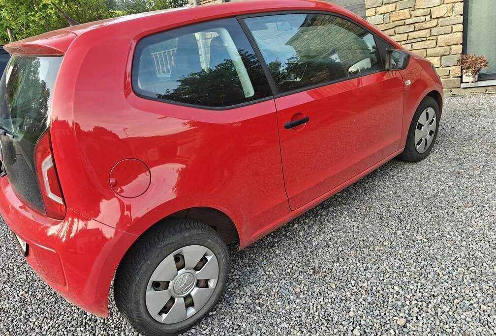 Volkswagen 1.0i