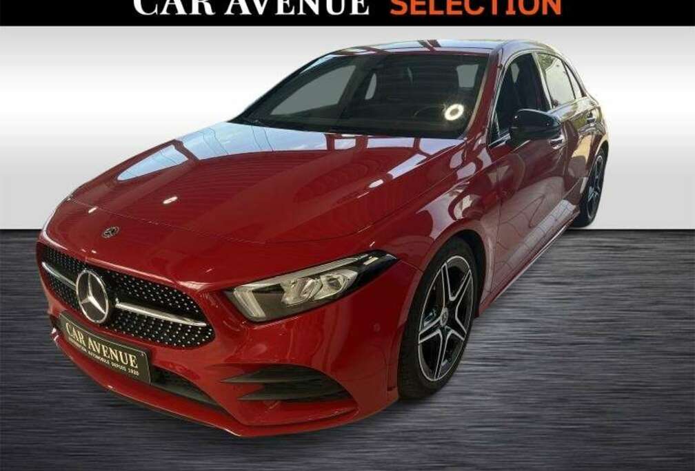 Mercedes-Benz Pack AMG -
