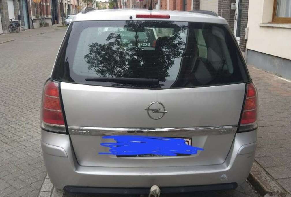 Opel 1.7 CDTi