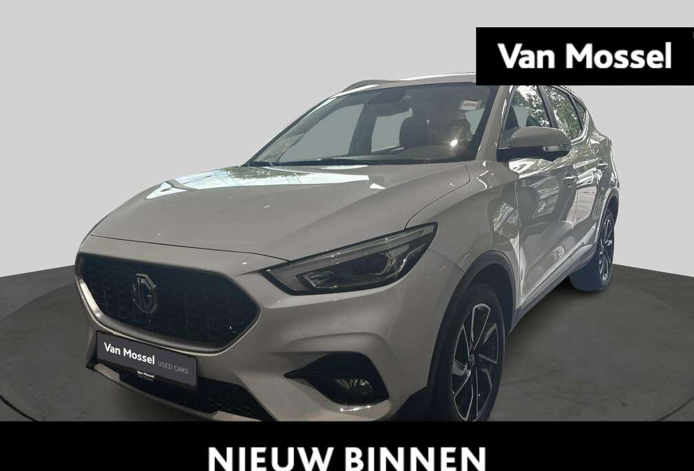 MG Hybrid+ Comfort