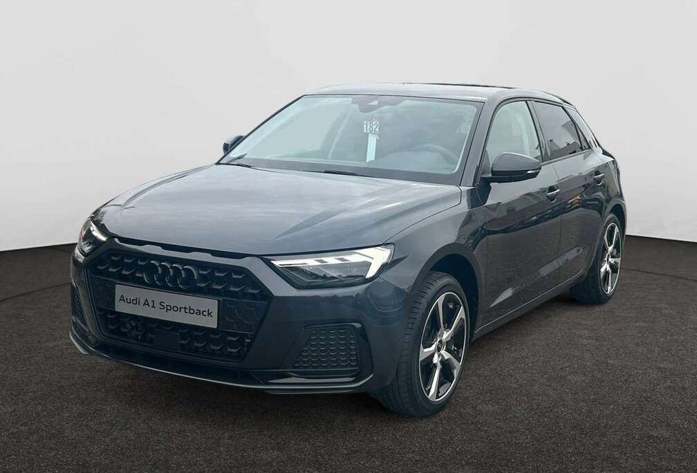 Audi Audi A1 Sportback Business Edition Advanced 30 TFSI  85(116) kW(ch) S tronic