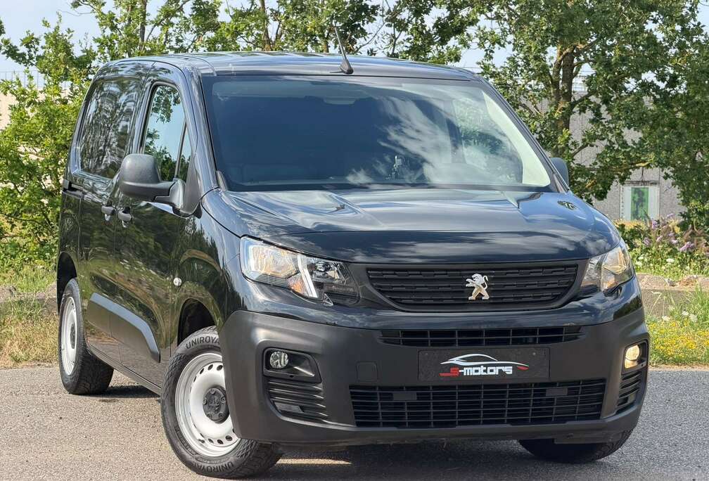 Peugeot Partner 1.6 HDI * UTILITAIRE *