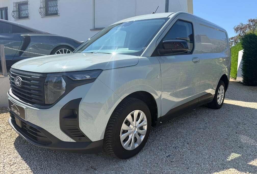 Ford Transit Courier 1.0 EcoBoost Trend Trend ,Navi,Camera,airco,Tempomat,Enz