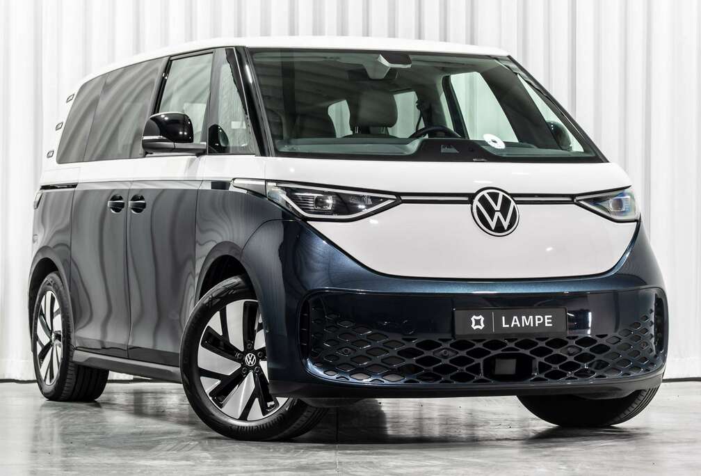 Volkswagen Pure 77 kWh ACC Achteruitrijcamera Keyless