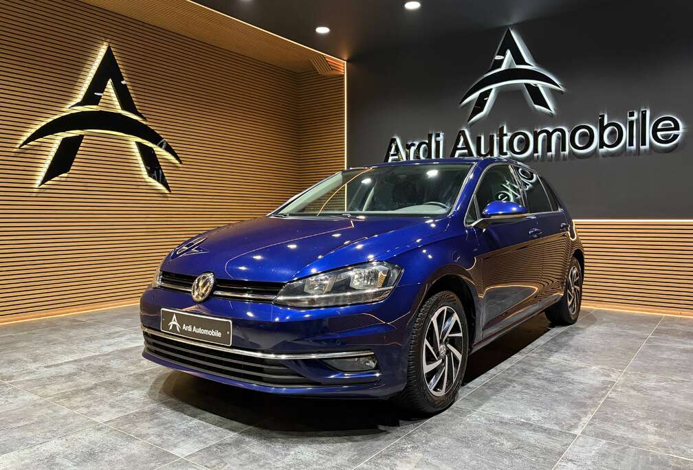 Volkswagen 1.4 TSI Join *CARPLAY*ACC*CAMERA*FRONT ASSIST*GARANTIE*