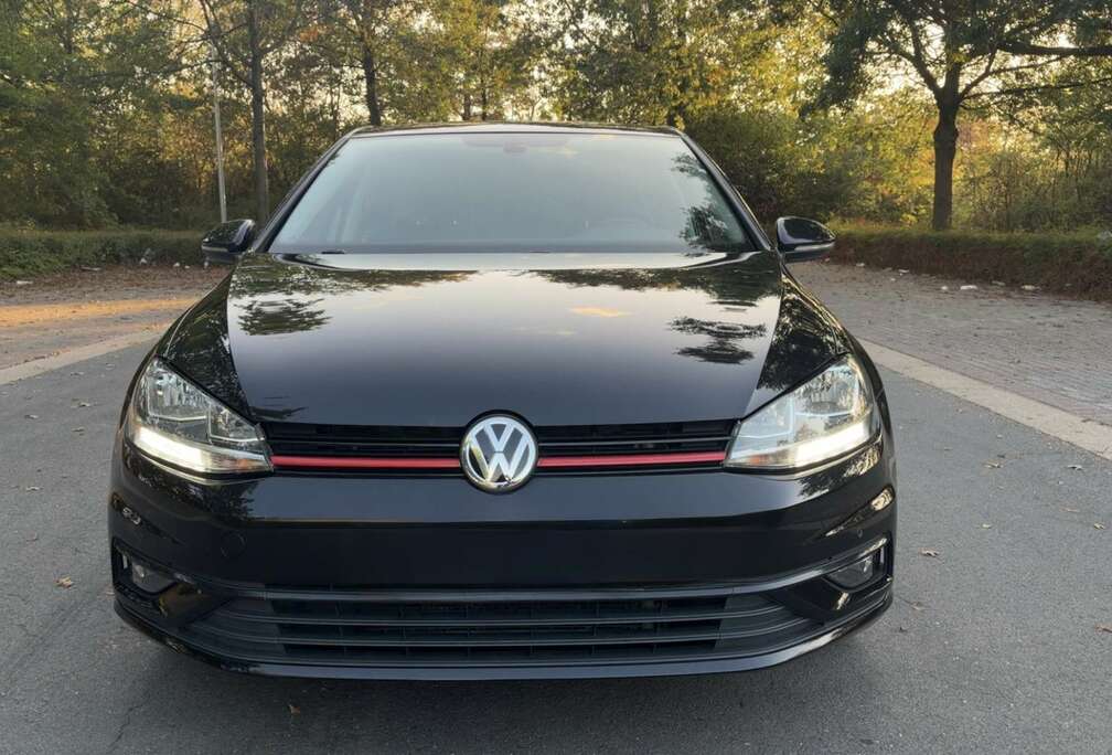 Volkswagen 1.4 TSI Sound