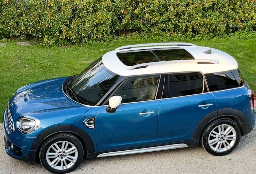 MINI Mini Countryman 1.5A Cooper