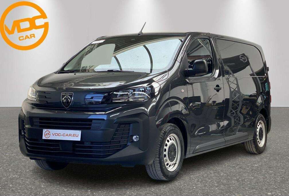 Peugeot 2.0 GB BlueHDi L2 5d 106kW