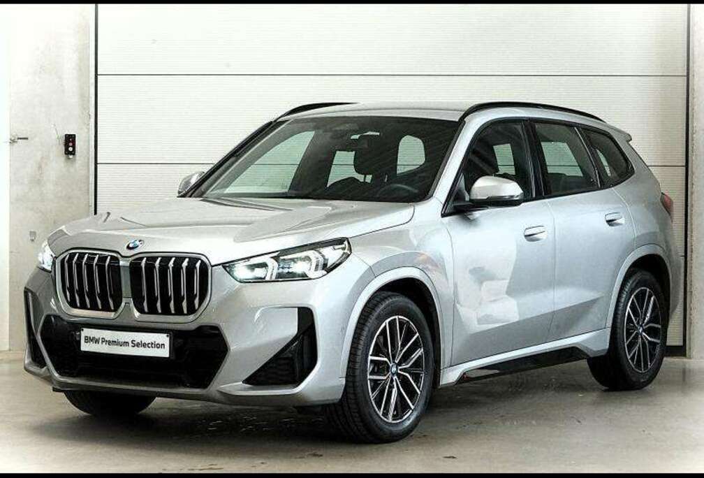 BMW M SPORT - LED - COMF ACCES - CAMERA