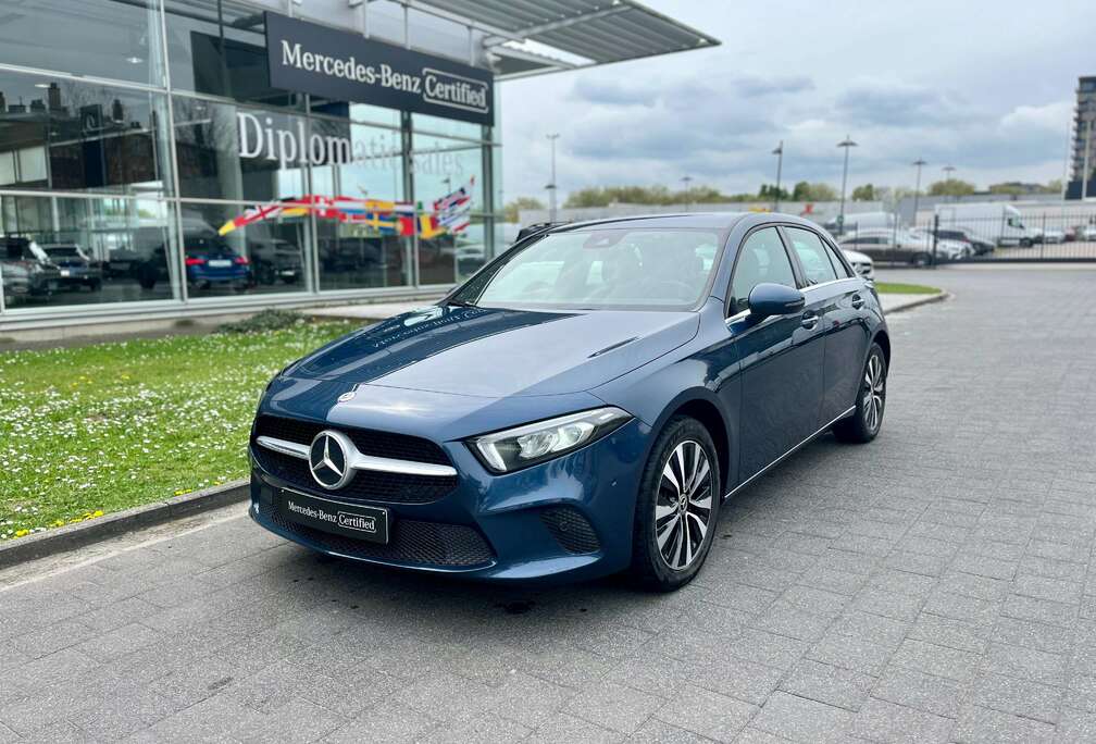 Mercedes-Benz e PHEV (EU6AP)