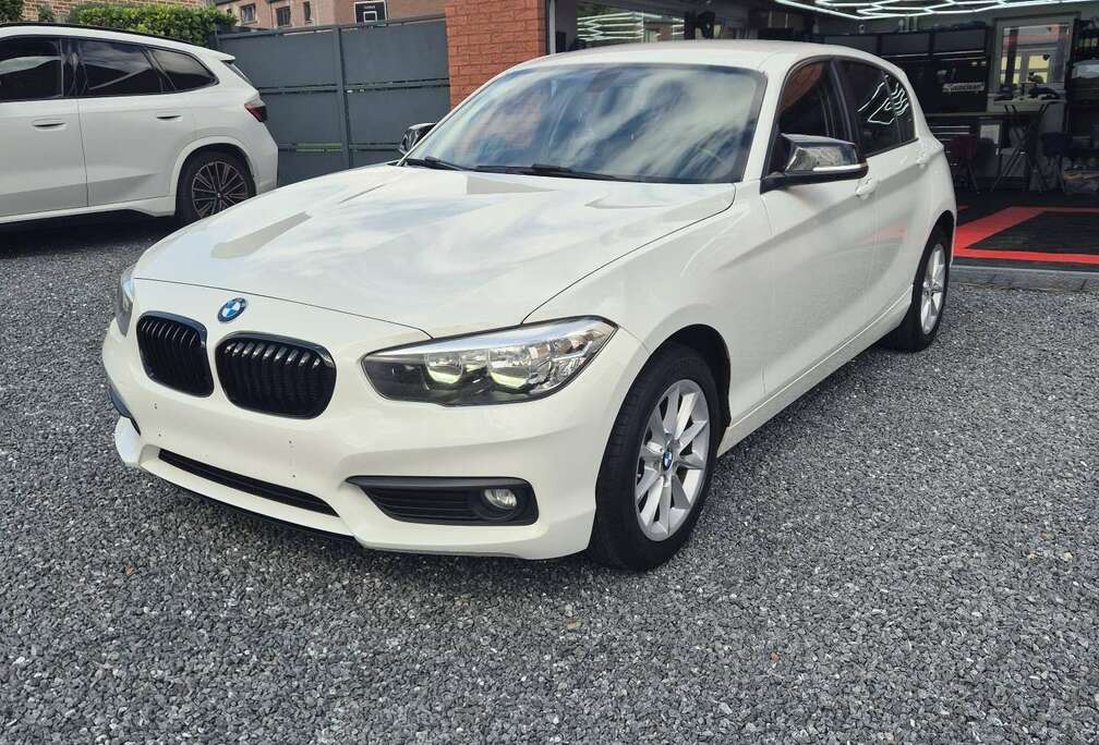 BMW 116i