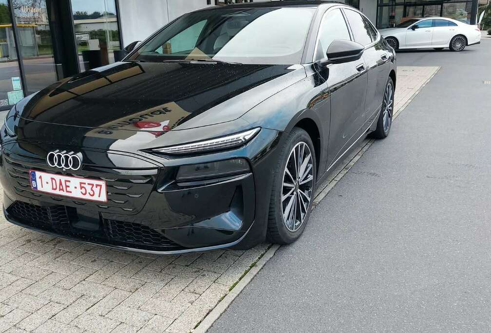 Audi Sportback