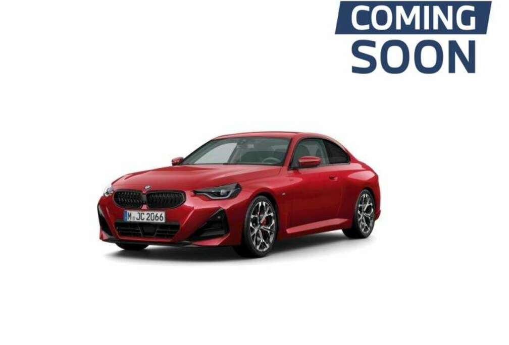 BMW FACELIFT 2 - M SPORT PRO -
