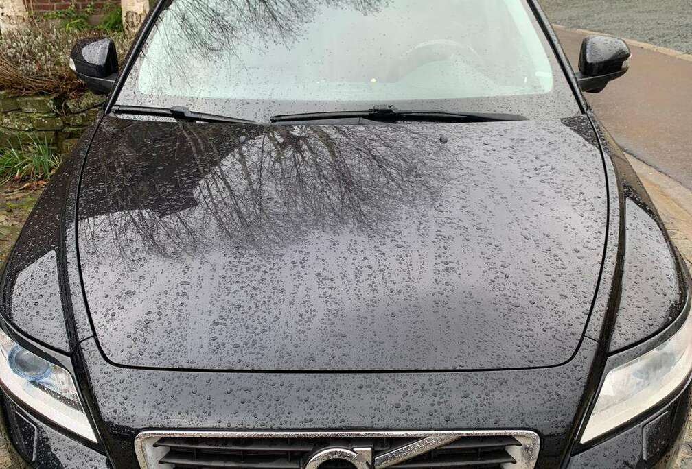 Volvo V50 1.6 D DRIVe Start/Stop Summum