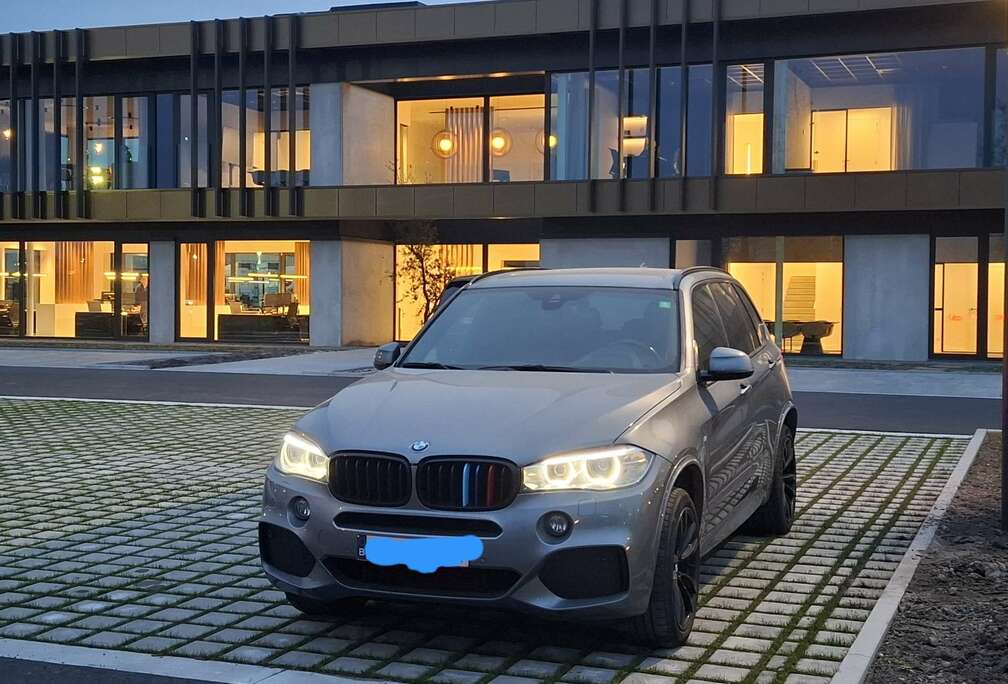 BMW sDrive25d