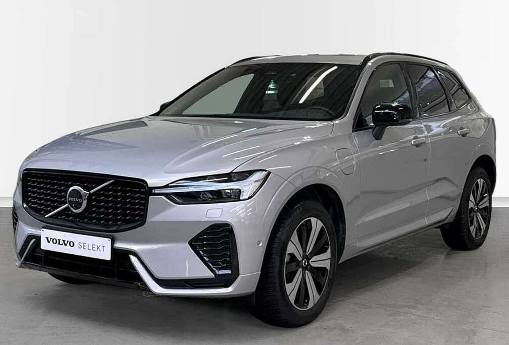 Volvo II Plus Dark T6 AWD Hybride  Pano dak  Harman Ka