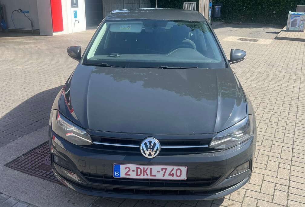 Volkswagen Polo 1.0 TSI OPF Comfortline