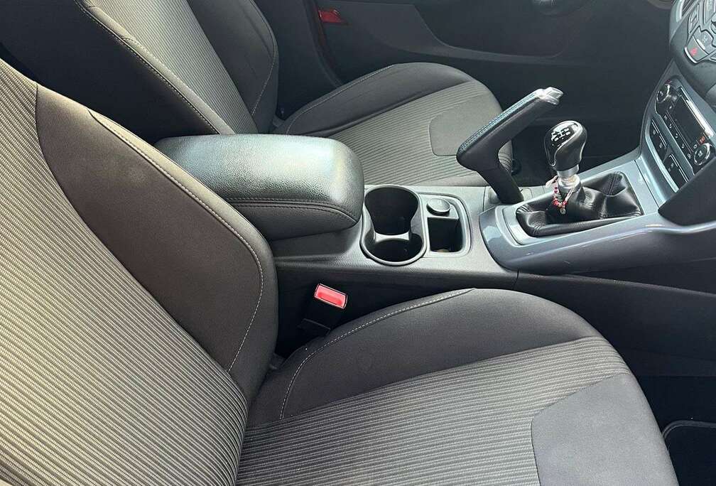 Ford 1.0 EcoBoost Start-Stopp-System Titanium