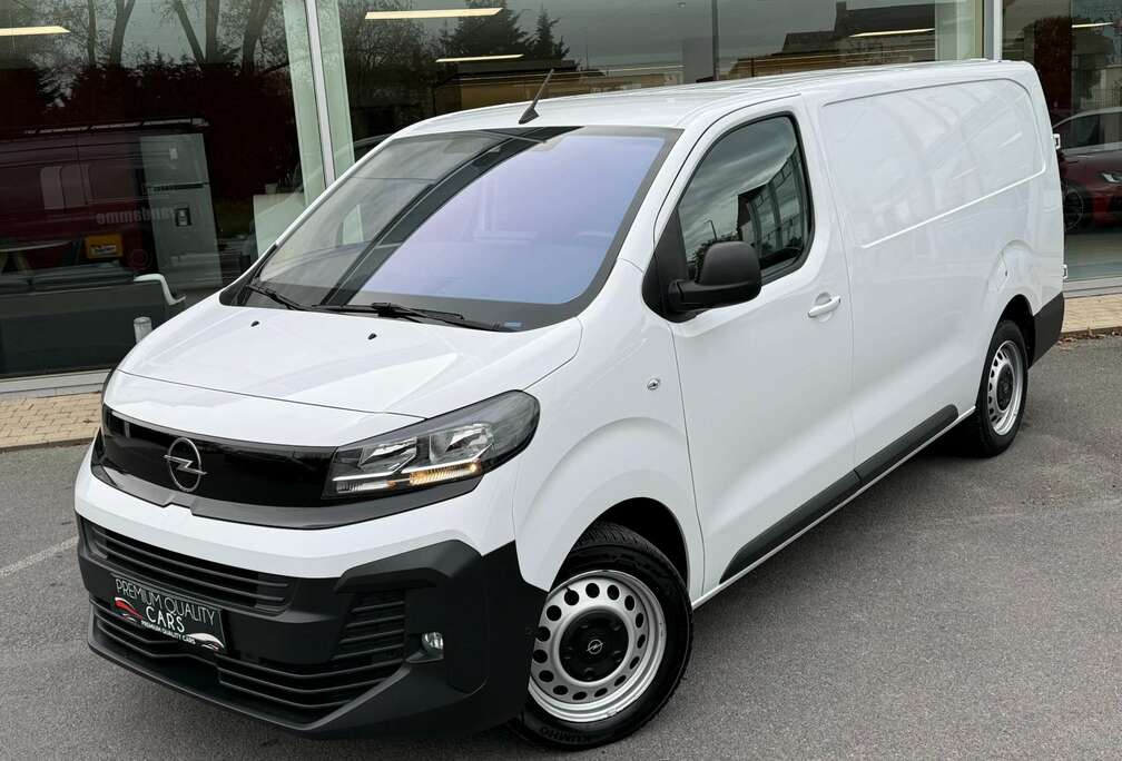 Opel L3 / AUTOMAAT / CARPLAY / KEYLESS / CRUISECONTROL